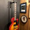Guitare Shumberg LP Cherry Toulouse