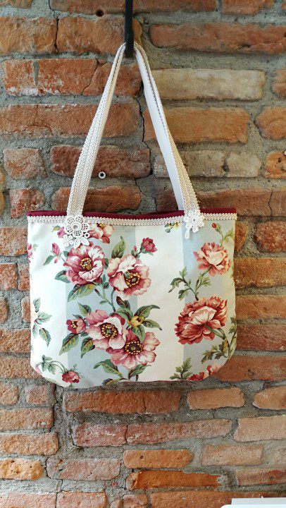 Sac Ipomee Toulouse boutique