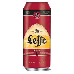 Leffe ruby 5cl Toulouse
