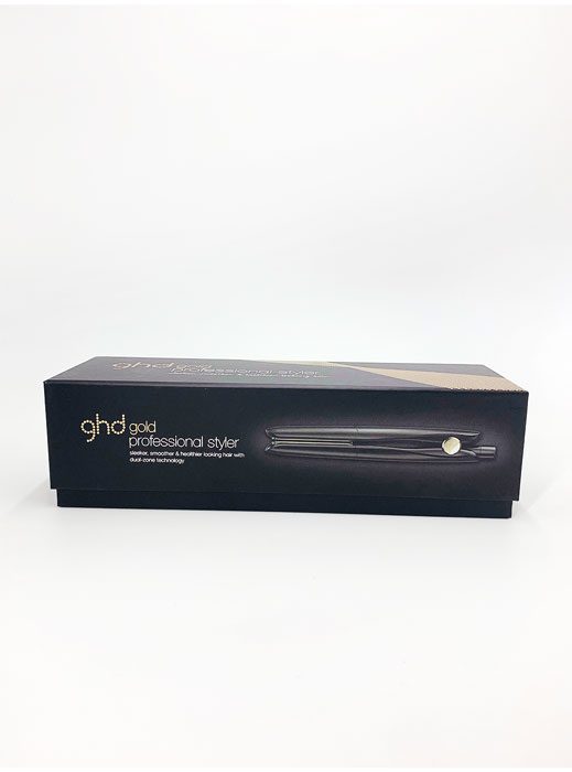 GHD -lisseur gold prof styler Toulouse Boutiques