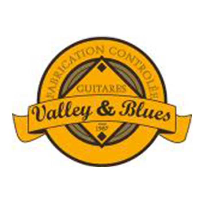 Valley & Blues