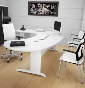 Mobilier de bureau Toulouse - Made in France