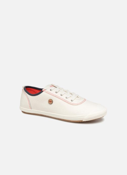 OAK01 S1813 OFF : White Toulouse chaussures