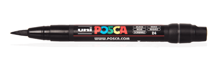 POSCA Toulouse Boutique
