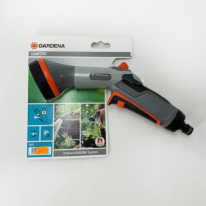 Pistolet arrosoir pour plantes sensibles jardinerie toulouse