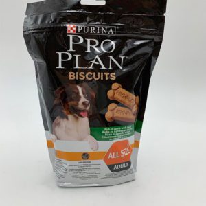 Biscuits ProPlan Purina pour chiens