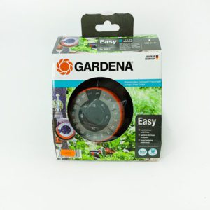 Programmateur d'arrosag 17 combianaisons jardinerie toulouse