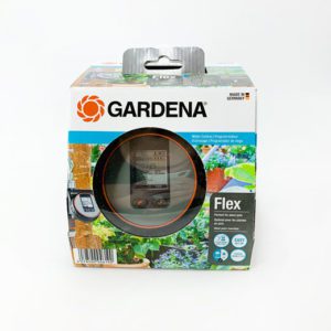 Programmateur d'arrosage flex jardinerie toulouse