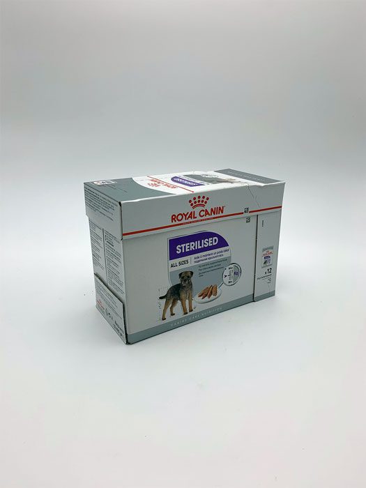 Royal-canin-boite-sterilised-all-sizes boutique animalerie toulouse