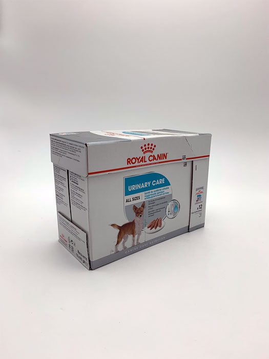 Royal-canin-boite-urinary-care-all-sizes boutique animalerie toulouse