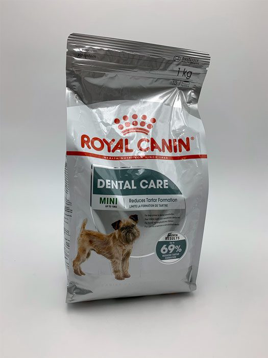 Royal-canin-dental-care-mini boutique animalerie toulouse