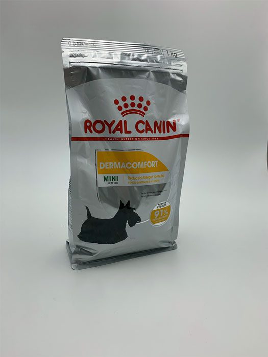 Royal-canin-dermaconfort-mini boutique animalerie toulouse