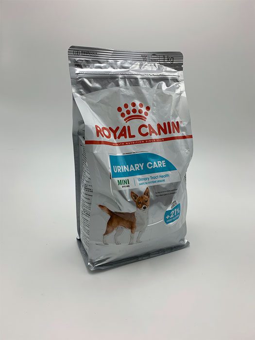 Royal-canin-urinary-care-mini boutiques animalerie toulouse