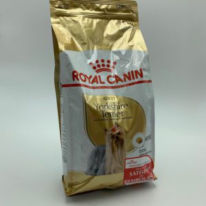 Royal-canin-yorkshire-terrier-boutiques animaleries toulouse
