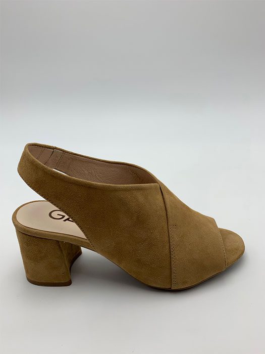 Sandales-ante-camel-emma-magasin chaussures toulouse