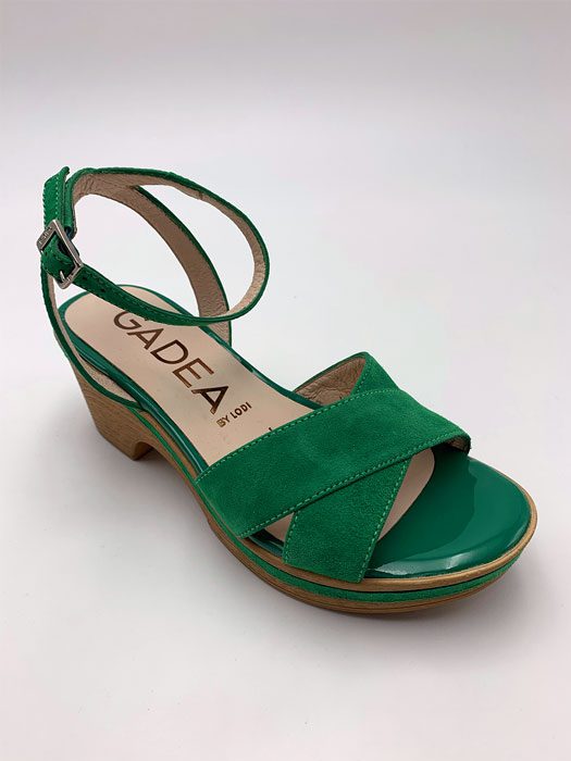 Sandales-clorofila-kiara-magasin chaussures toulouse