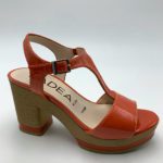 Sandales-flexy-terracota-magasin chaussures toulouse 2