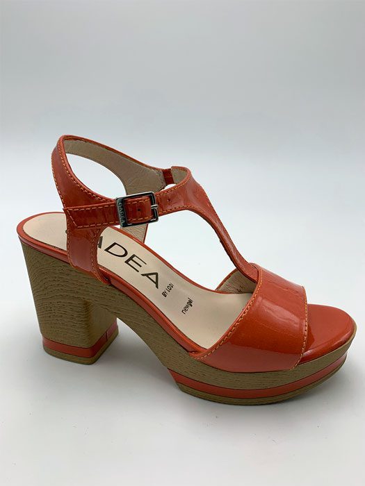 Sandales-flexy-terracota-magasin chaussures toulouse 2