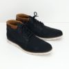 Shaft Mid Nubuck Ciclon : Navy : Camel 2 Toulouse chaussures