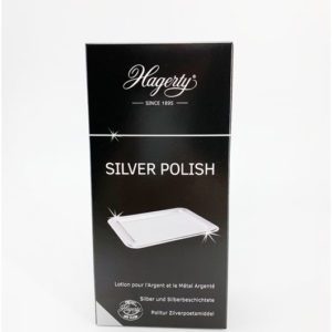 Silver Polish lotion droguerie toulouse