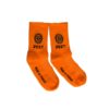Socks-Orange1 zest Toulouse