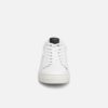 Spark Clay Nappa Suède : White : Azul 1 Toulouse chaussures