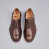 Tricker's Robert Burgandy Museum Toulouse Chaussures