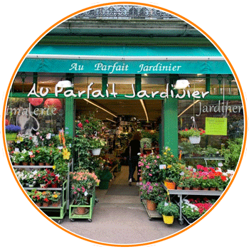 Animalerie Toulouse au parfait jardinier boutique