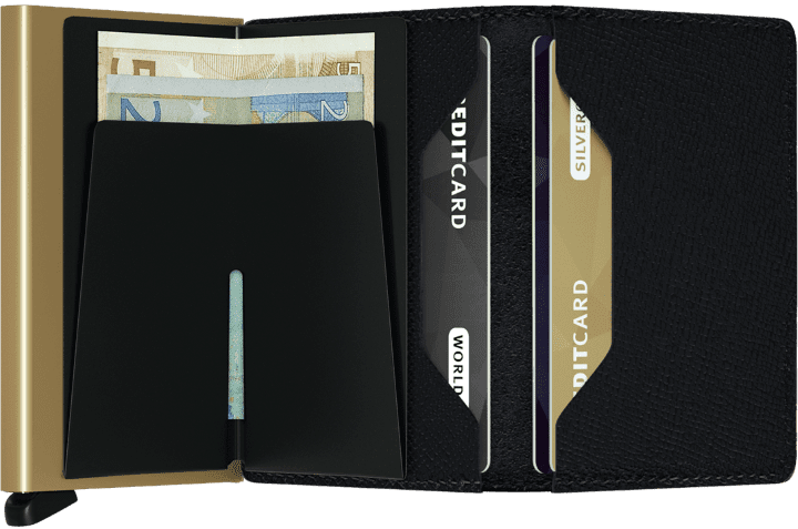 crisple black gold Boutique de Toulouse