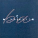BlueApple