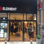 ELEMENT Store