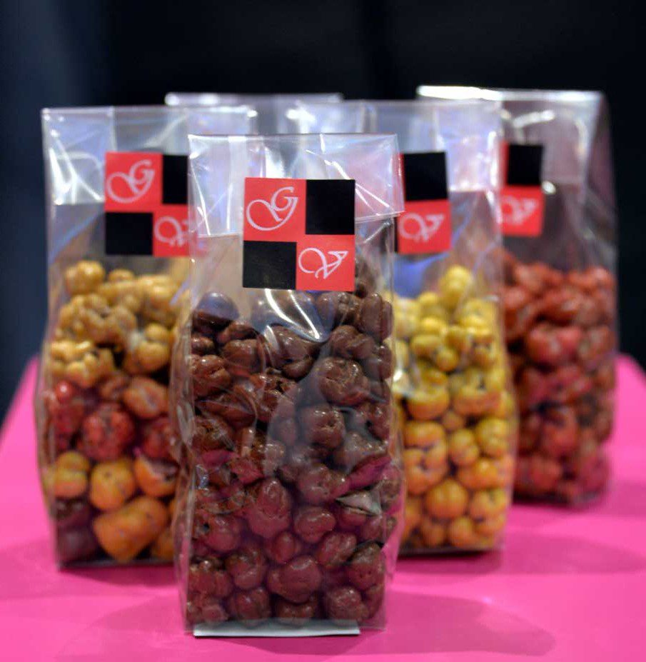 crousti pop sachet Toulouse boutique