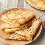 Crêpes