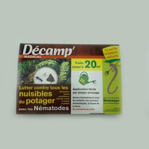 decamp radical magasin jardinerie toulouse