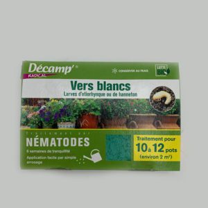 decamp vers blancs magasin jardinerie toulouse
