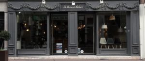 magasin de décoration maison de Malaure Toulouse rue de Metz Magasin de décoration maison de malaure Toulouse boutique Rue de Metz