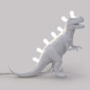 Saletti - lampe tyrannosaure toulouse boutiques