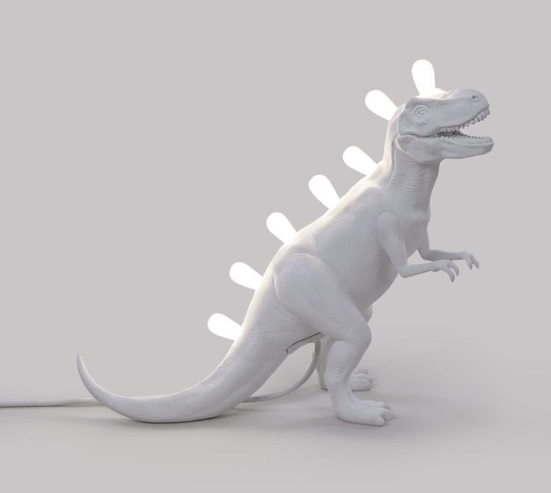 Saletti - lampe tyrannosaure toulouse boutiques