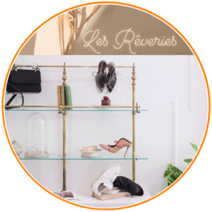 Magasin de chaussures et vêtements Rue Croix-Baragnon Toulouse les rêveries Magasin de chaussures et vêtements Rue Croix-Baragnon Toulouse les rêveries