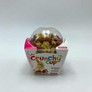 nutrimeal-crunchy-cup magasin animalerie toulouse