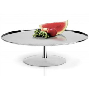 Plat de présentation