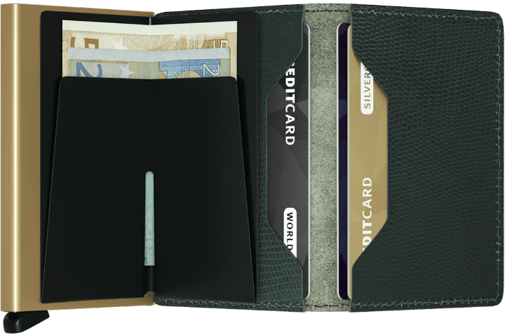 rango green gold Toulouse Boutique