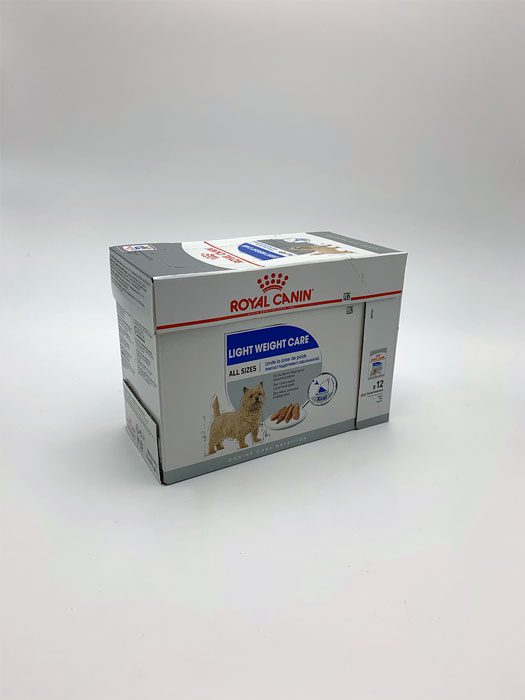 royal-canin-boite-light-weight-care boutique animalerie toulouse