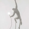 Seletti - lampe singe sur sa liane Toulouse Boutiques