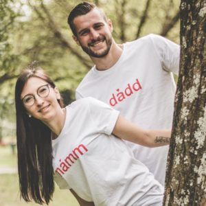 Tee-shirt