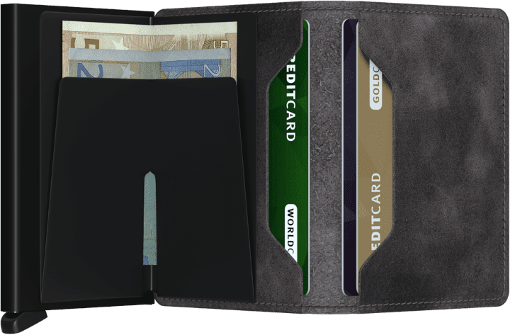 vintage grey black Toulouse Boutique