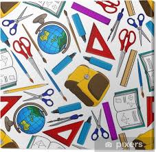Accessoires scolaires