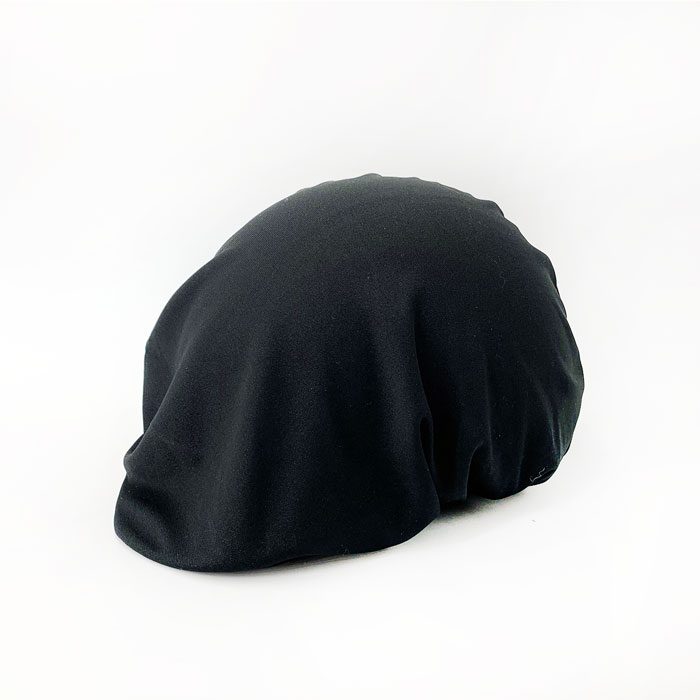 Bombe Samshield avec housse Toulouse équitation