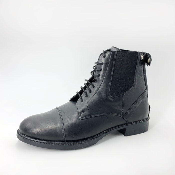 Boots privilège équitation côté Toulouse équitation