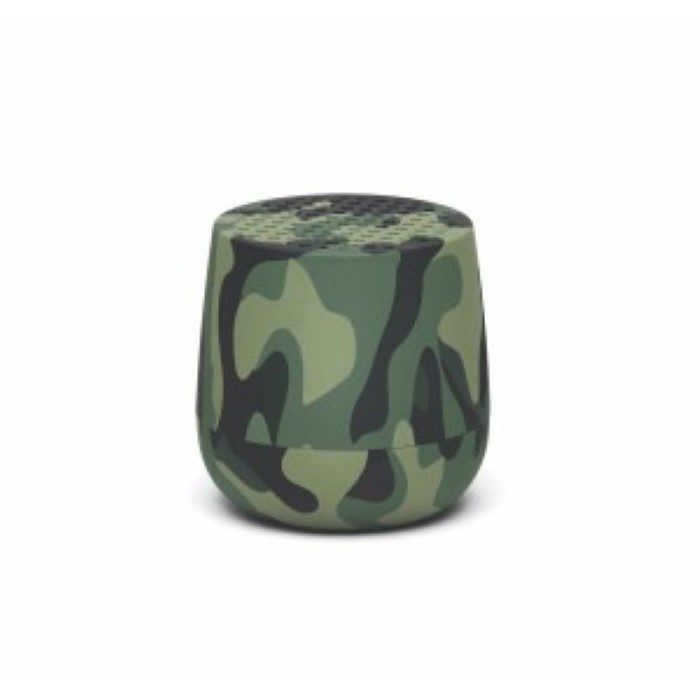 Mini enceinte Lexon camouflage Toulouse Boutiques Mini enceinte Lexon camouflage Toulouse Boutiques